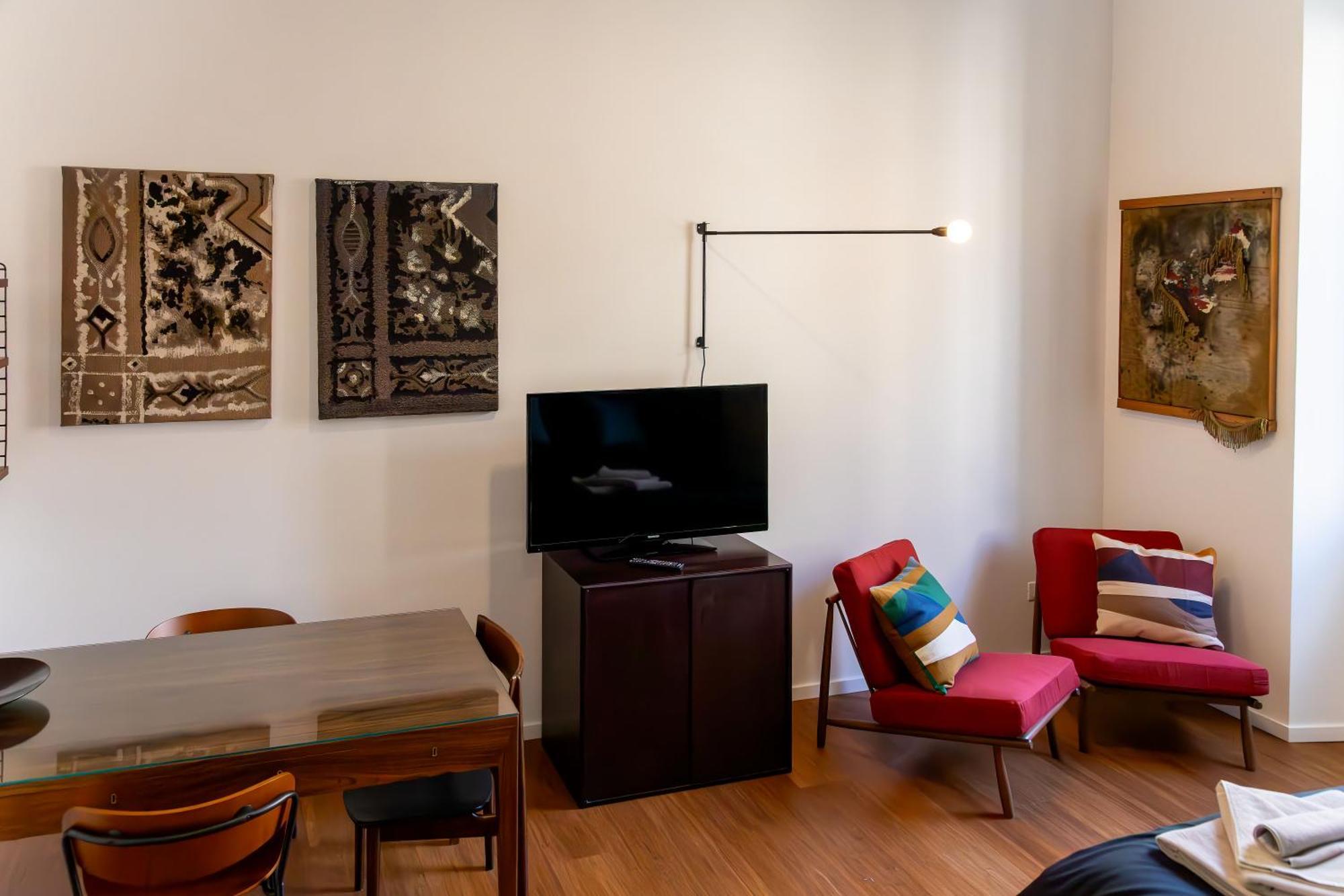 Art Lab Residence Rom Exterior foto