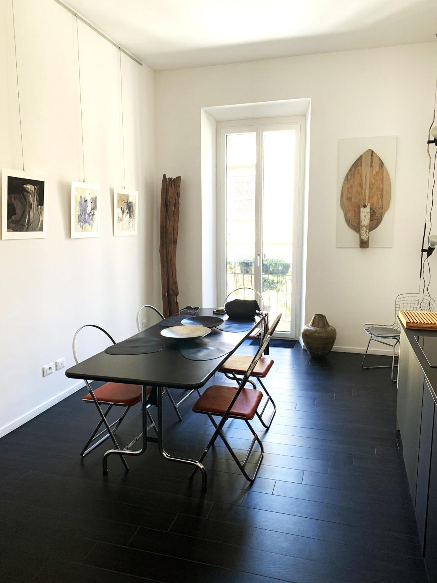 Art Lab Residence Rom Exterior foto