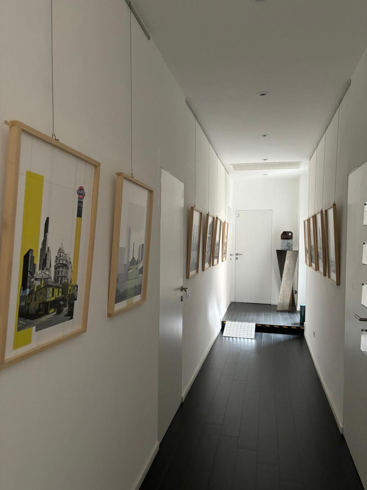 Art Lab Residence Rom Exterior foto