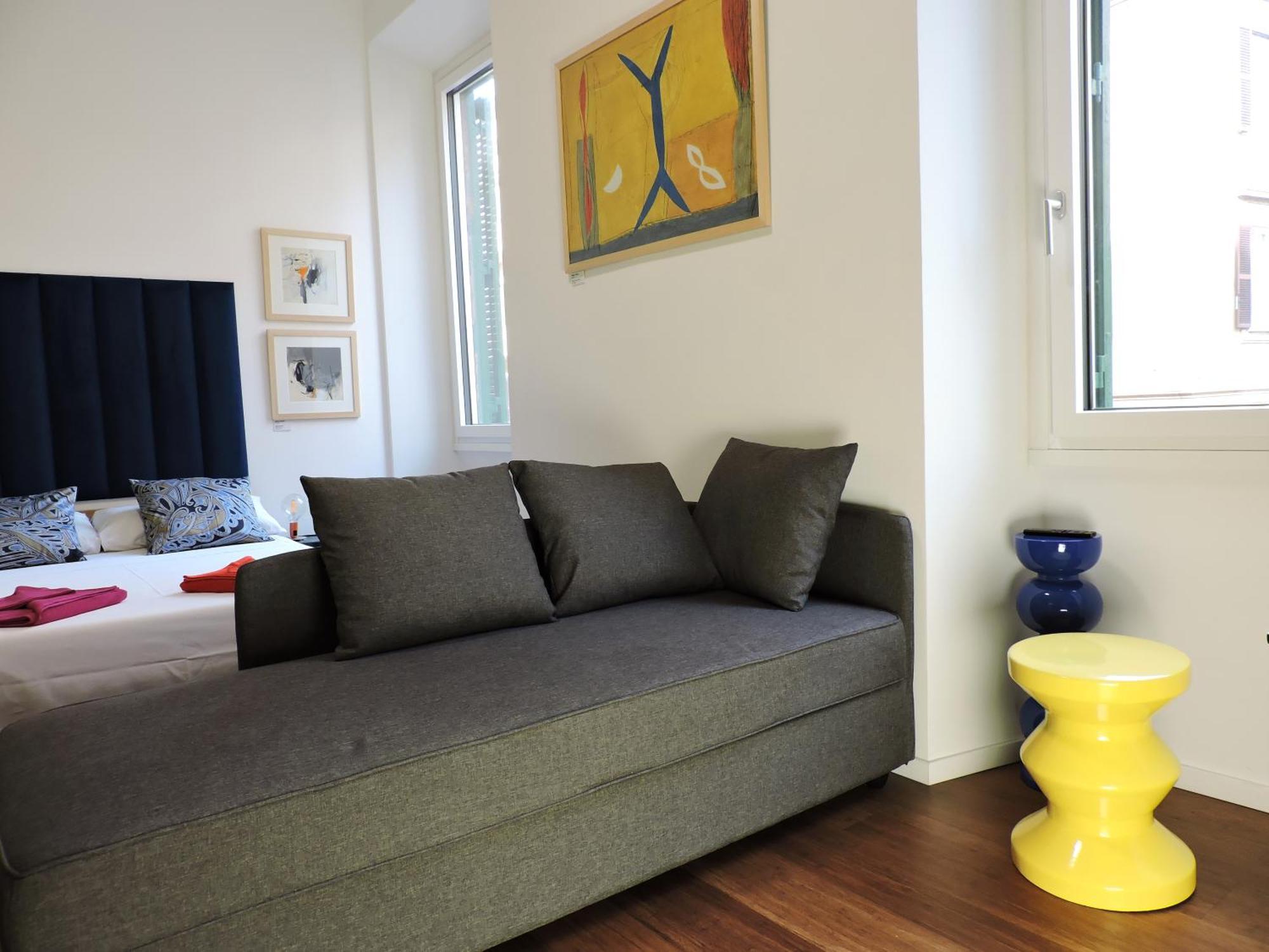 Art Lab Residence Rom Exterior foto